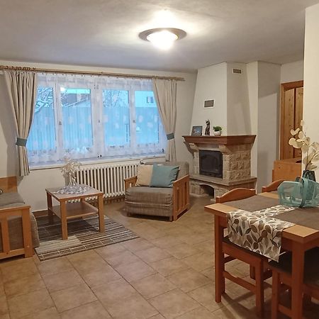 זוברץ Apartments Lubka מראה חיצוני תמונה