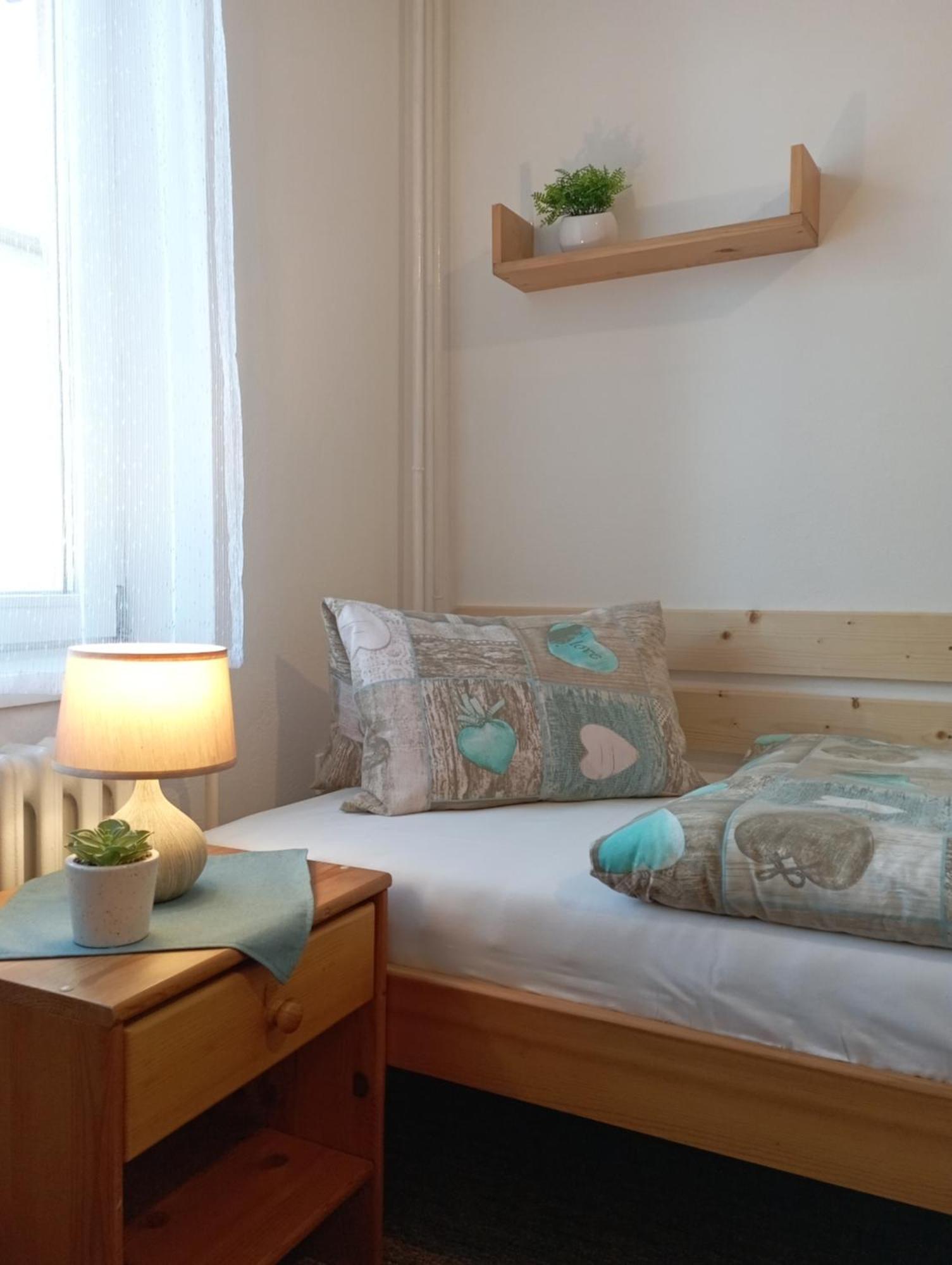 זוברץ Apartments Lubka מראה חיצוני תמונה