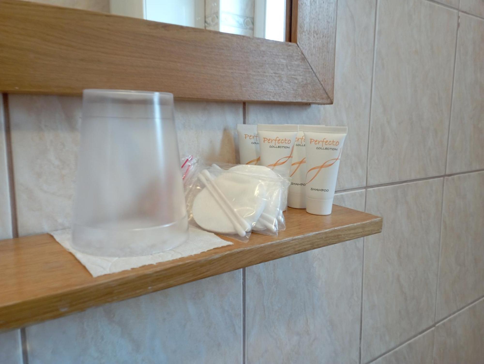 זוברץ Apartments Lubka מראה חיצוני תמונה