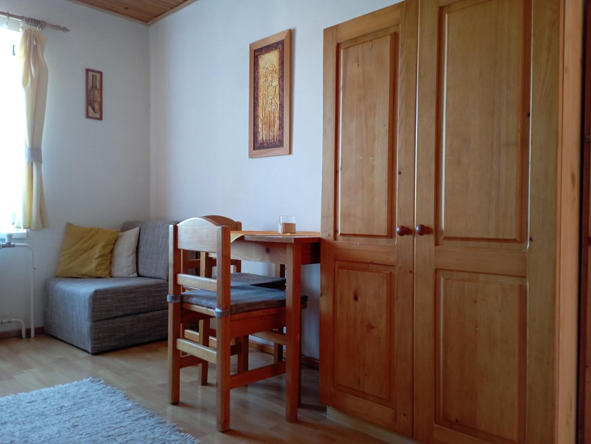 זוברץ Apartments Lubka מראה חיצוני תמונה