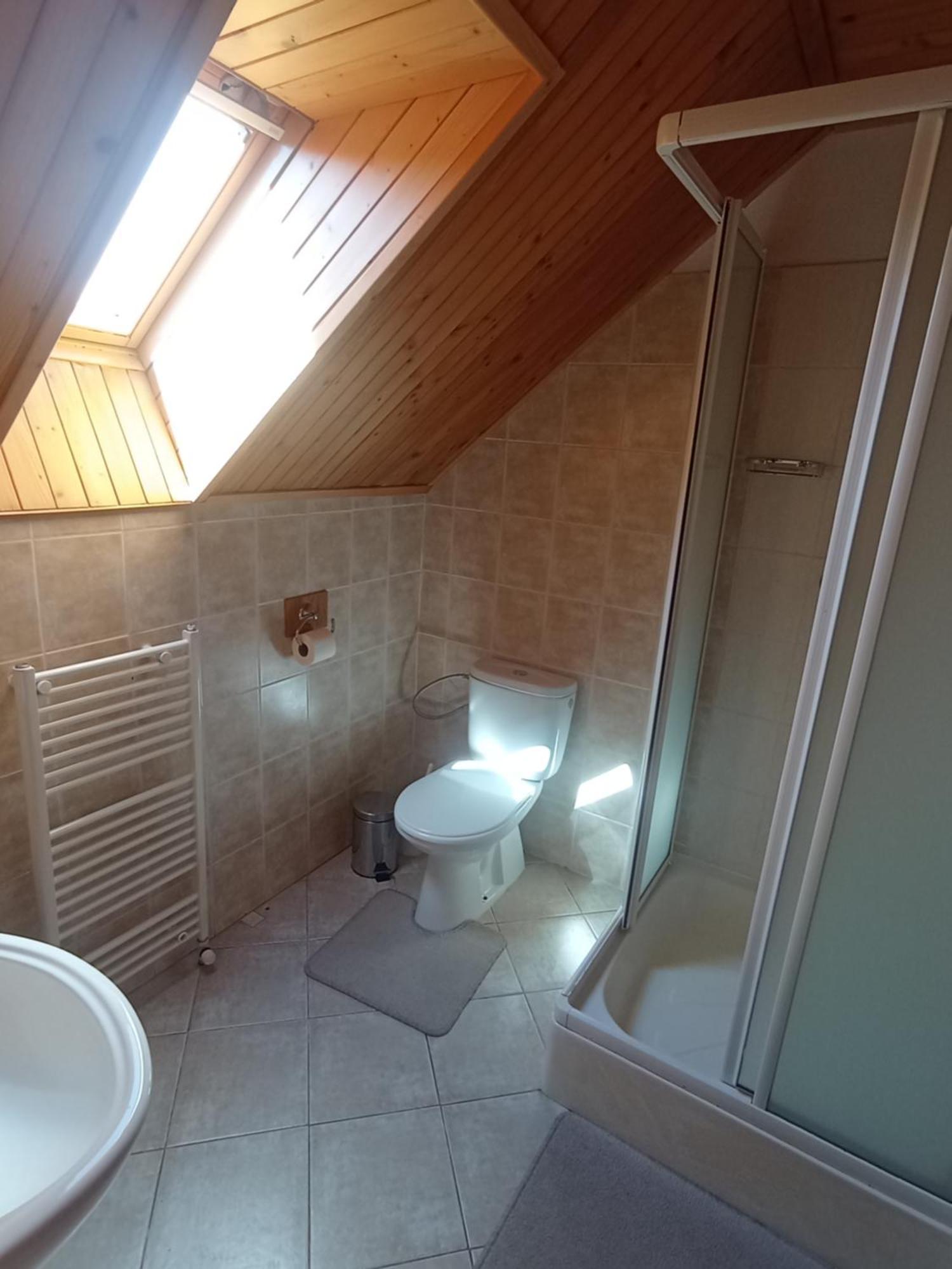 זוברץ Apartments Lubka מראה חיצוני תמונה